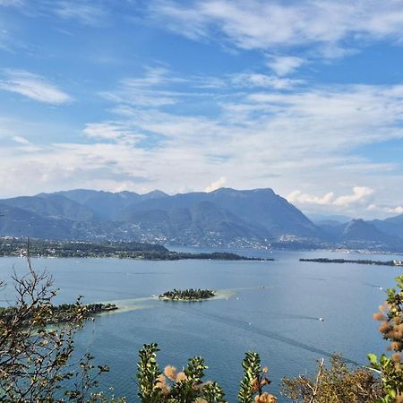 Garda Lake Attic Montinelle ภายนอก รูปภาพ