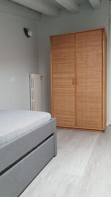 Garda Lake Attic Montinelle ภายนอก รูปภาพ