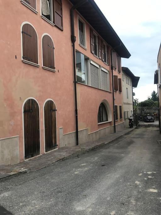 Garda Lake Attic Montinelle ภายนอก รูปภาพ